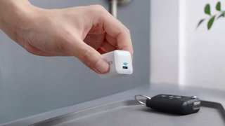 Anker Crashed Apple Announcement Day With a Truly Tiny 18W Phone Charger